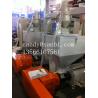 Buy cheap ABA Blown Film Extrusion Plastic Film Blowing Machine 100kg / H from wholesalers
