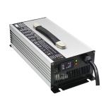 OEM / ODM 36 Volt 40 Amp Golf Cart Battery Charger Lead Acid Versatile