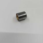 Tin Bronze Lead Alloy Bi Metal Bearings With Antifrication Overlay