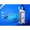 Buy cheap 2 In 1 Painless Shr Laser Hair Removal Machine , Laser Hair Removal Device 2 Filters from wholesalers