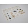 Buy cheap Tattoos Gold Jewelry,waterproof temporary gold tattoo from wholesalers