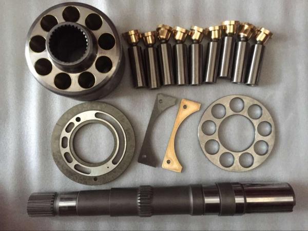 Buy cheap Hannifin Parker Hydraulic Pump Rebuild Kits , PV270 Parker Hydraulic Parts from wholesalers