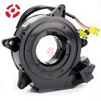 Buy cheap LR018556 XPE500070PVJ OEM Auto Spiral Cable For Land Rover Sport Range Rover product