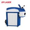 Buy cheap Water Chiller YAG Jewelry Laser Welding Machine 200W For Ring Bangle Bracelet Platinum from wholesalers