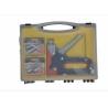 Buy cheap KM Hot Sell Bi-Metal Adjustable Stapler for wood from wholesalers