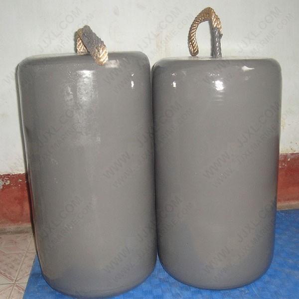 Buy cheap Marine Mooring Buoy PVC Buoy Foam Buoy from wholesalers