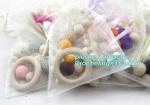 Buy cheap amigurumi octopus and fish Nursing necklace Breastfeeding necklace from wholesalers