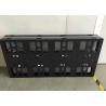 Buy cheap Stage LED Dance Floor Panel Waterproof Full Color Anti-collison LED dance floor Tiles from wholesalers