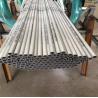 Buy cheap 304 Mirror Polished 4inch Sanitary Stainless Steel Tubing from wholesalers
