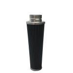 PTS Series Filter Cartridge for Powder Transfer Systems in Lithium Battery Dust