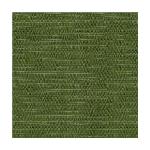 Green Woven Vinyl Carpet Anti - Slip For Commercial / Woven Floor Covering