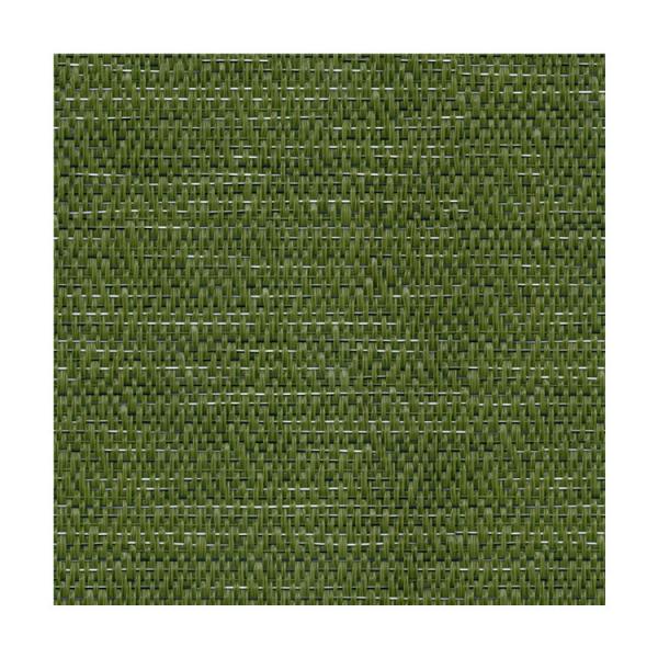 Buy cheap Green Woven Vinyl Carpet Anti - Slip For Commercial / Woven Floor Covering from wholesalers