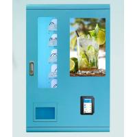 Buy cheap Portable Vending Machine for Napkins Tissues Vapes Beauty Items and Medical product