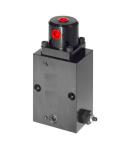Booster Hydraulic Pressure Multiplier 3.2 Times Pressure Increasing