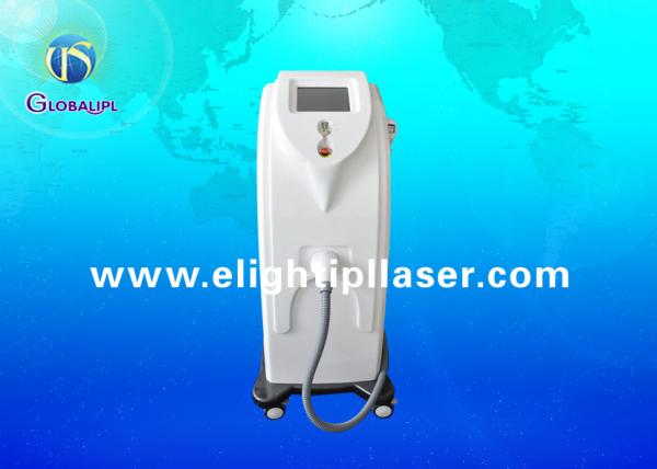 Buy cheap Full Body 810 Diode Laser Permanent Hair Removal Equipment For Clinic AC 220V from wholesalers