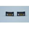 Buy cheap SATA 7p/M Solder Type Wire to Board Connector from wholesalers