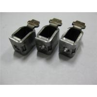 Buy cheap Socket Screw Terminal Block Progressive Metal Stamping Parts product
