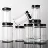 Buy cheap Glass Sealed Storage Jar Transparent Kitchen Suitable Glass Jar For Food Pickling from wholesalers