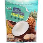 Aluminum zipper stand up foil bag packaging corn chips