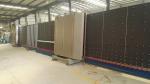CNC Automatic Double Glazing Machine / Double Glazing Making Machine,Insulating