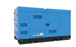 Natutal Gas Biogas Generator Set Electric 50kW NG U08254N 50HZ/60HZ