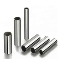 Buy cheap ASTM Mirror Polished Stainless Steel Tubing 316 316L 201 304 304L 309S product