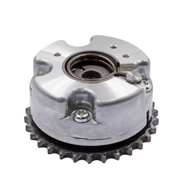 Buy cheap 06E109084K Exhaust Camshaft Adjuster Gear For Audi Q7 VW Touareg from wholesalers