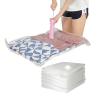 Buy cheap Transparent PA PE Vacuum Seal Storage Bags For Clothes from wholesalers