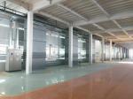 Customied Aircraft Paint Booth Flight Spray Booth From China