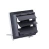 Buy cheap 120V Voltage Duct Fan for Greenhouse High Temperature 50mm Inline Mounting Duct Fan from wholesalers