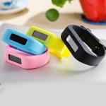 OLED Bluetooth4.0 Activity and Sleep Wristband Smart Bracelet Health Fitness