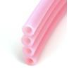 Buy cheap Soft Transparent Rubber Silicone Hose Tube 80mm 70Shore from wholesalers