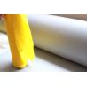 Buy cheap 50m Polyester Silk Screen Printing Mesh ISO 9000 For Printing Plant from wholesalers