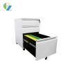 Buy cheap 0.6mm Steel Storage Keylock Mobile Pedestal Cabinet from wholesalers