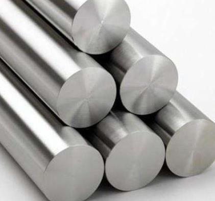 Buy cheap Cold Drawn Stainless Steel Solid Round Bar 300 Series from wholesalers