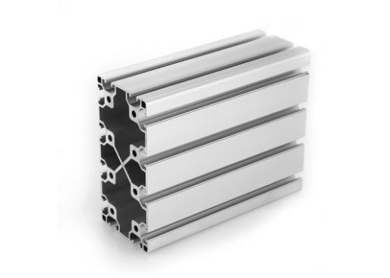 Buy cheap Drawbench 6061 T6 Aluminium Profile System For Industry from wholesalers