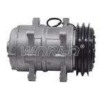 5060114582 8970707140 Auto Compressor For Isuzu Trooper For Bighorn 3.1TD