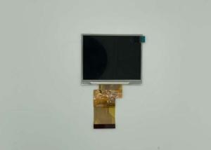 Wholesale RoHS 320x240 3.5 Inch Lcd Display With 350cd/M2 Brightness from china suppliers