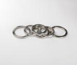 Wellhead Duplex F44 BX Ring Joint Gasket