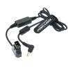 Buy cheap Alvin's Cables D Tap To DC Power Cable For Sony PXW FS5 Camcorder Cameras from wholesalers