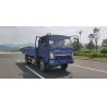 Buy cheap Brand New Sinotruck HOWO RHD Right Hand Steering Drive 10Ton Cargo Truck 4X2 from wholesalers