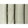 Buy cheap Strong Stability Fake Suede Fabric Good Drape Property No Shrinkage Or Elongation from wholesalers