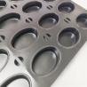 Buy cheap Carbon Steel Cake Mould 600x600 Number Baking Trays from wholesalers