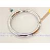 Buy cheap Stainless Steel Cow Nose Ring, Bull Nose Tongs , Steel Nose clamps for veterinary from wholesalers
