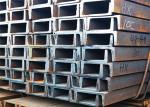 Construction Structure Carbon Steel Channel Cold Bending Formed Excellent