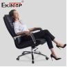 Buy cheap Modern High Back PU Swivel Chairs Boss Leather Chairs Executive Chairs BreakRoom Chairs from wholesalers