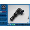 Buy cheap VIT Fuel injector 0414755008 for 95XF 480 CF75/85 XF95 1435558 from wholesalers