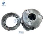 XKAH-00908 Carrier Assy For Hyundai Excavator R180LC-7A R210LC-7 R210LC-7A