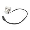 Buy cheap PC200-7 PC220-7 Solenoid Valve For Hydraulic Pump 702-21-57500 702-21-55901 from wholesalers
