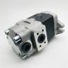 Buy cheap Belparts Hydraulic Gear Pump For Komatsu PC78-6EO Excavator Hydraulic Spare Parts 708-3T-04620 from wholesalers